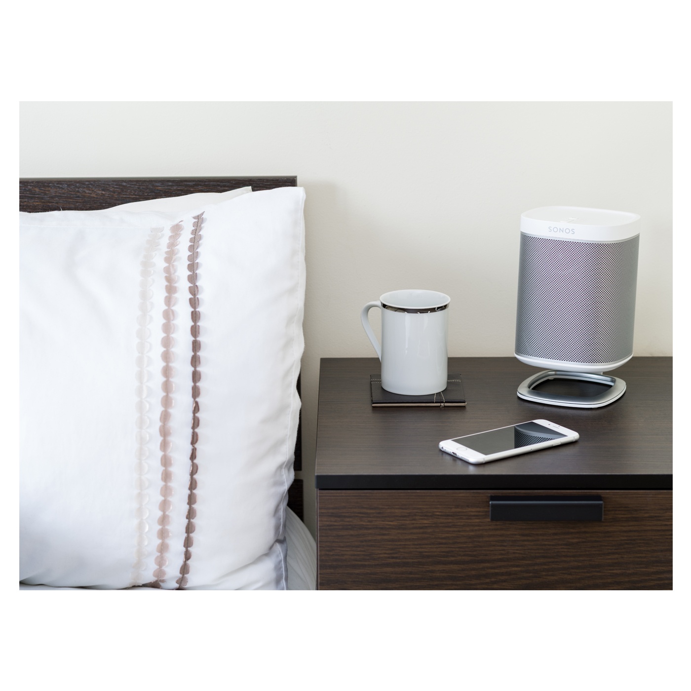 sonos desk stand