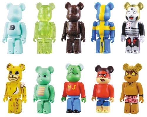 bearbrick online shop
