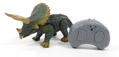 triceratops radio control