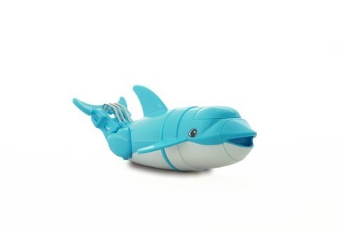motorised bath toys
