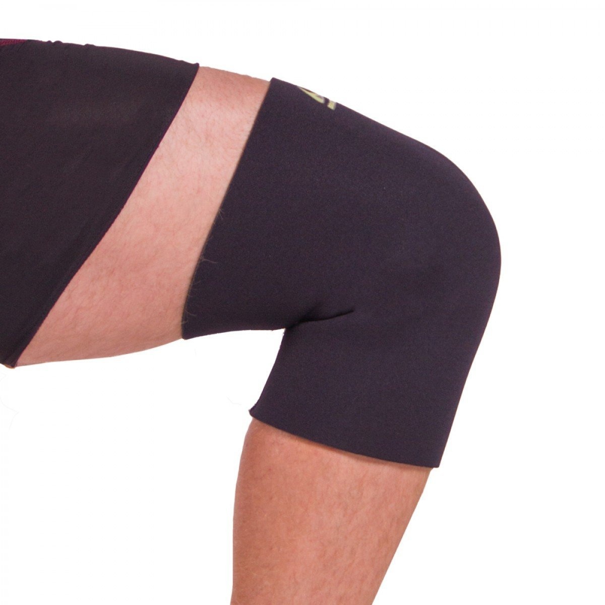 Knee Brace for Extra Large Legs & Big Thighs | Plus Size Support Knee Brace for Extra Large Legs & Big Thighs | Plus Size Support
