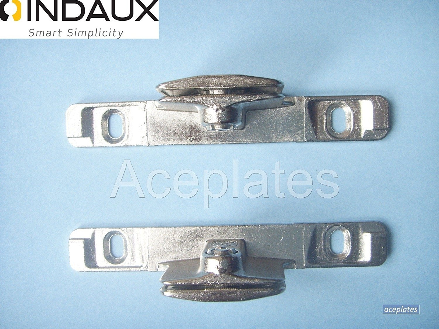 Indaux Drawer Brackets By Kitchen Doctor By Kitchen Doctor Shop