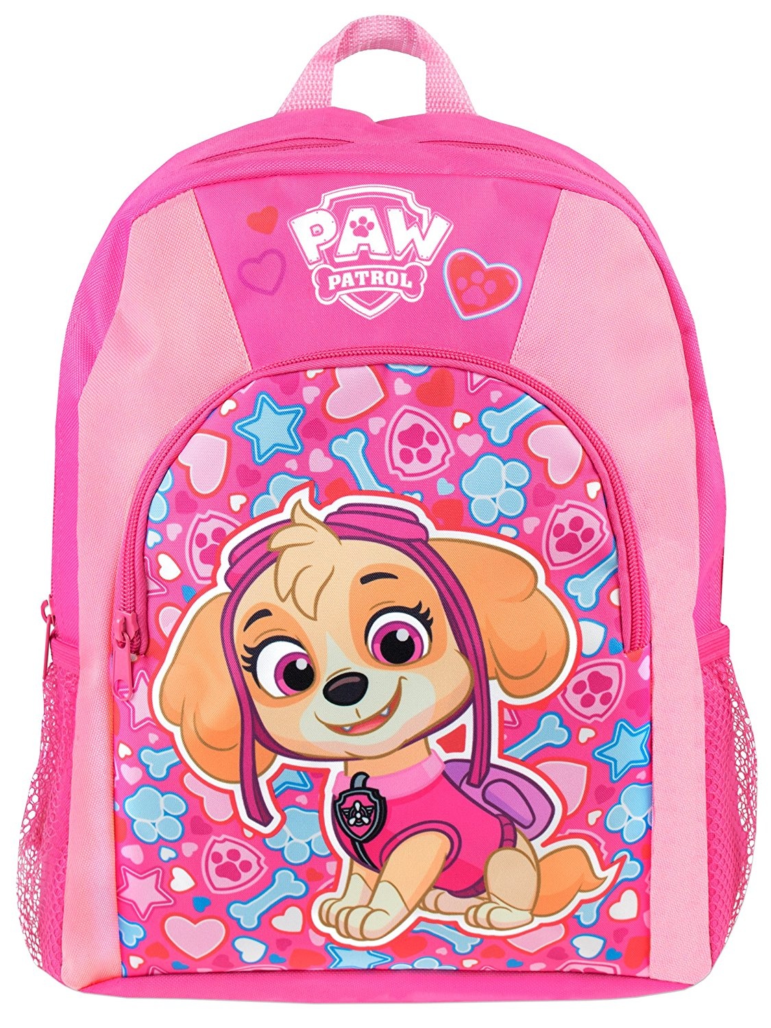 backpack paw patrol