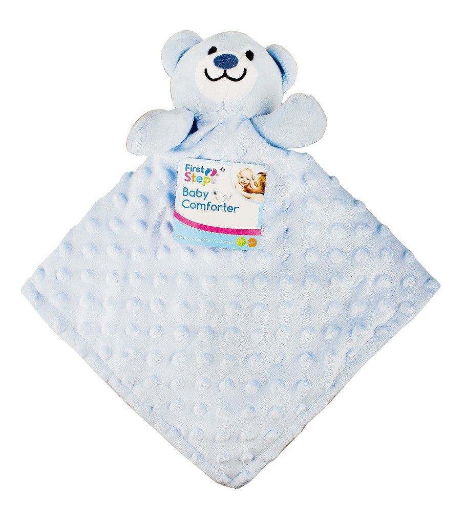 teddy bear comforter blanket