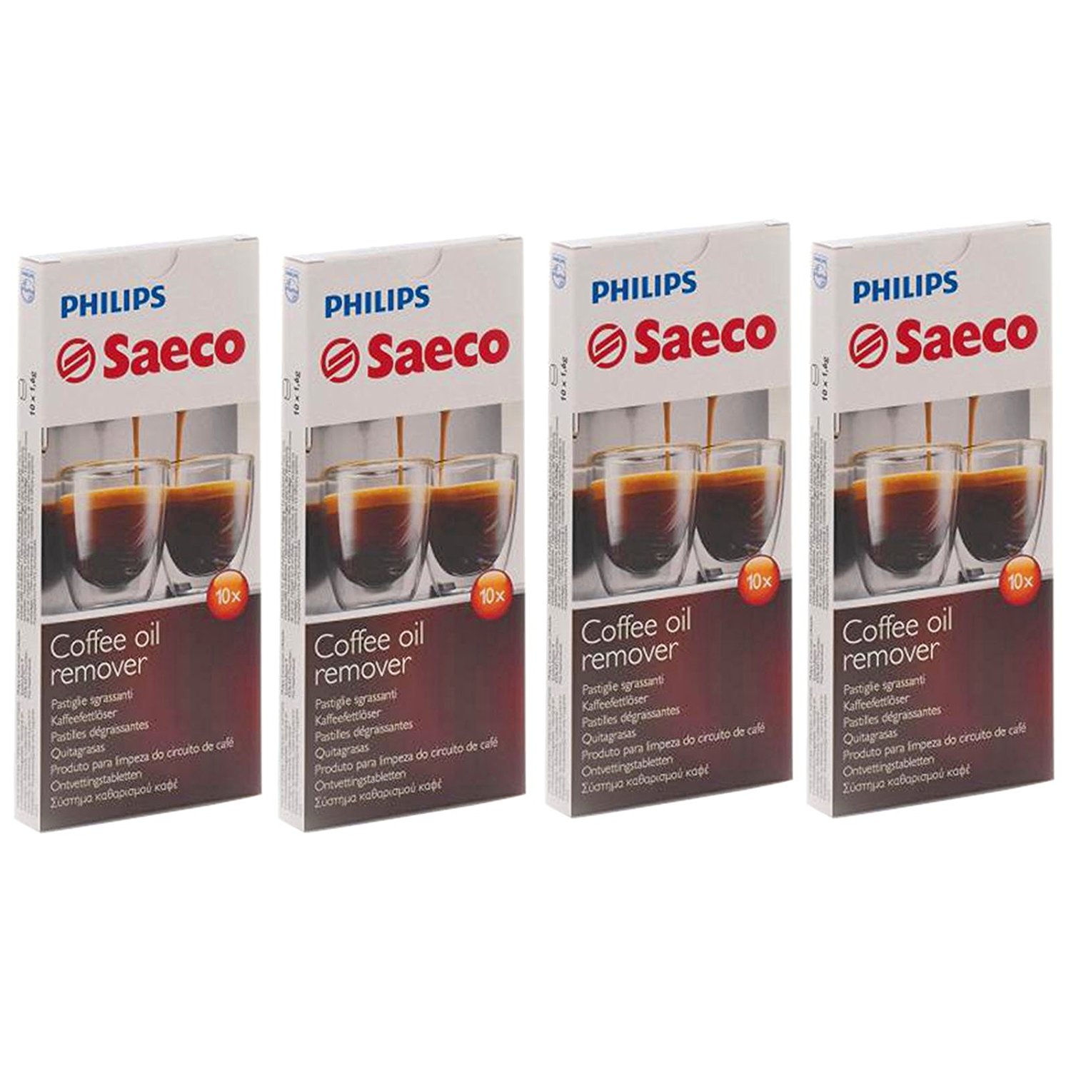 Philips Saeco Coffee Machine Grease Fat 