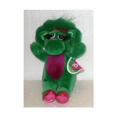 baby bop plush