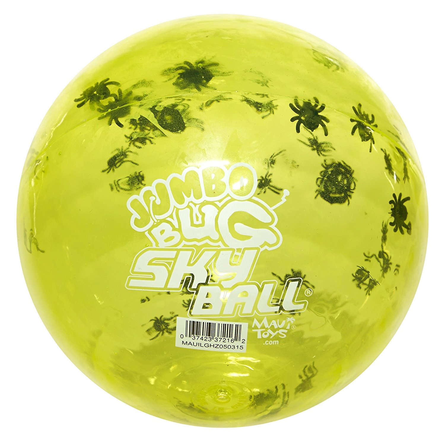 bug sky ball
