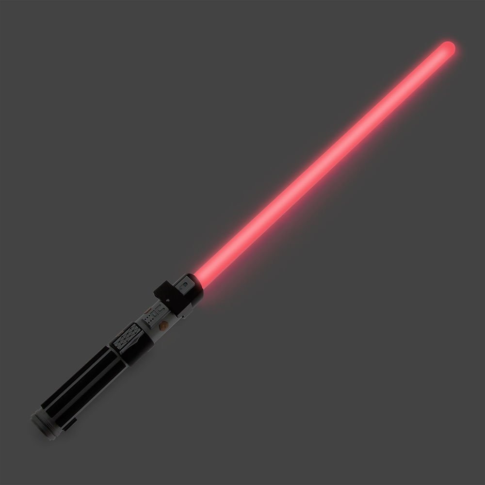 Star Wars Darth Vader Lightsaber Star 