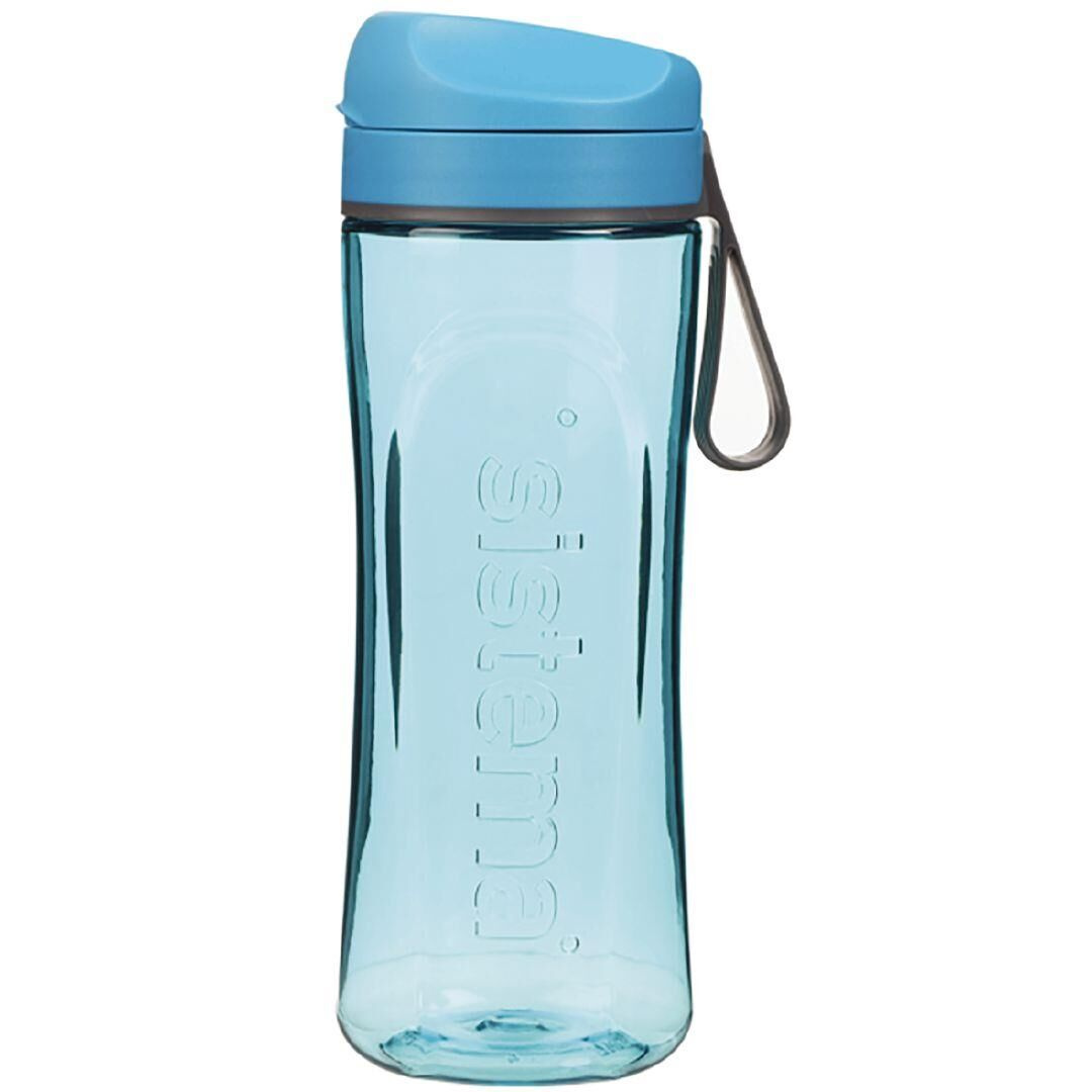 sistema tritan swift 600ml bottle