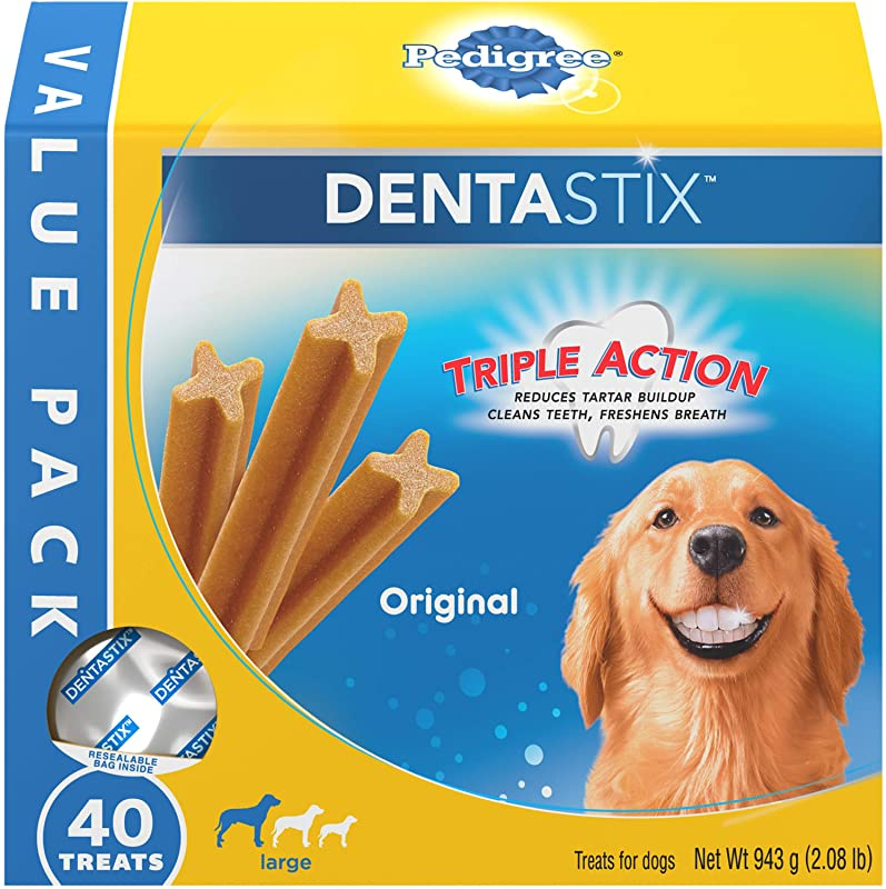 dentastix on special