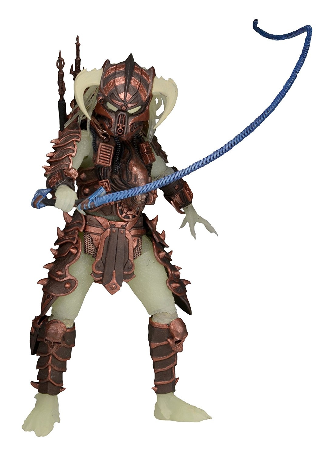 NECA Predator Scale Series 16 Stalker 