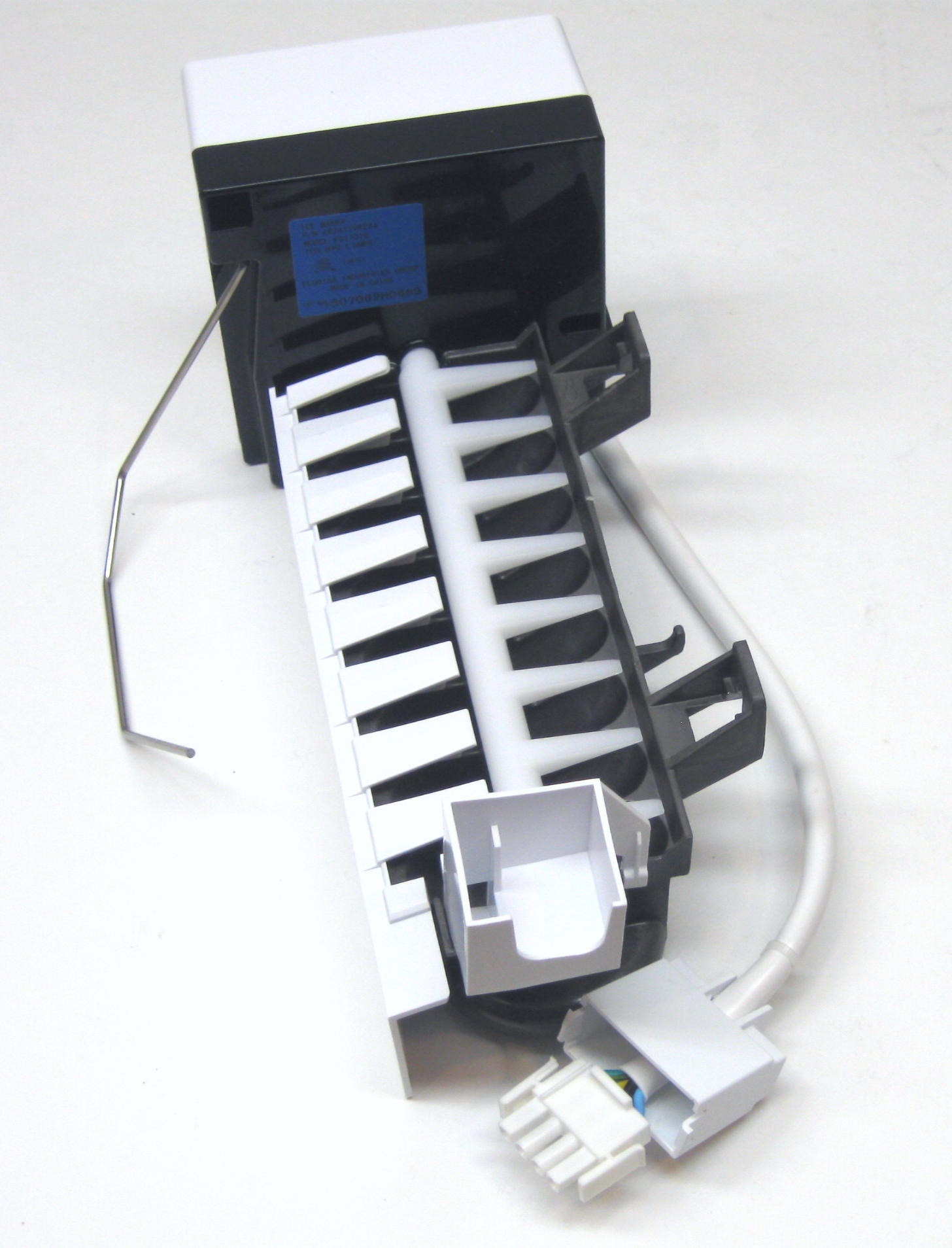 ge wr30x10077 ice maker replacement