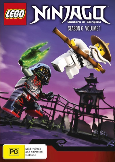 Ninjago Season Watch Ninjago Online Watch Ninjago Dragons Rising