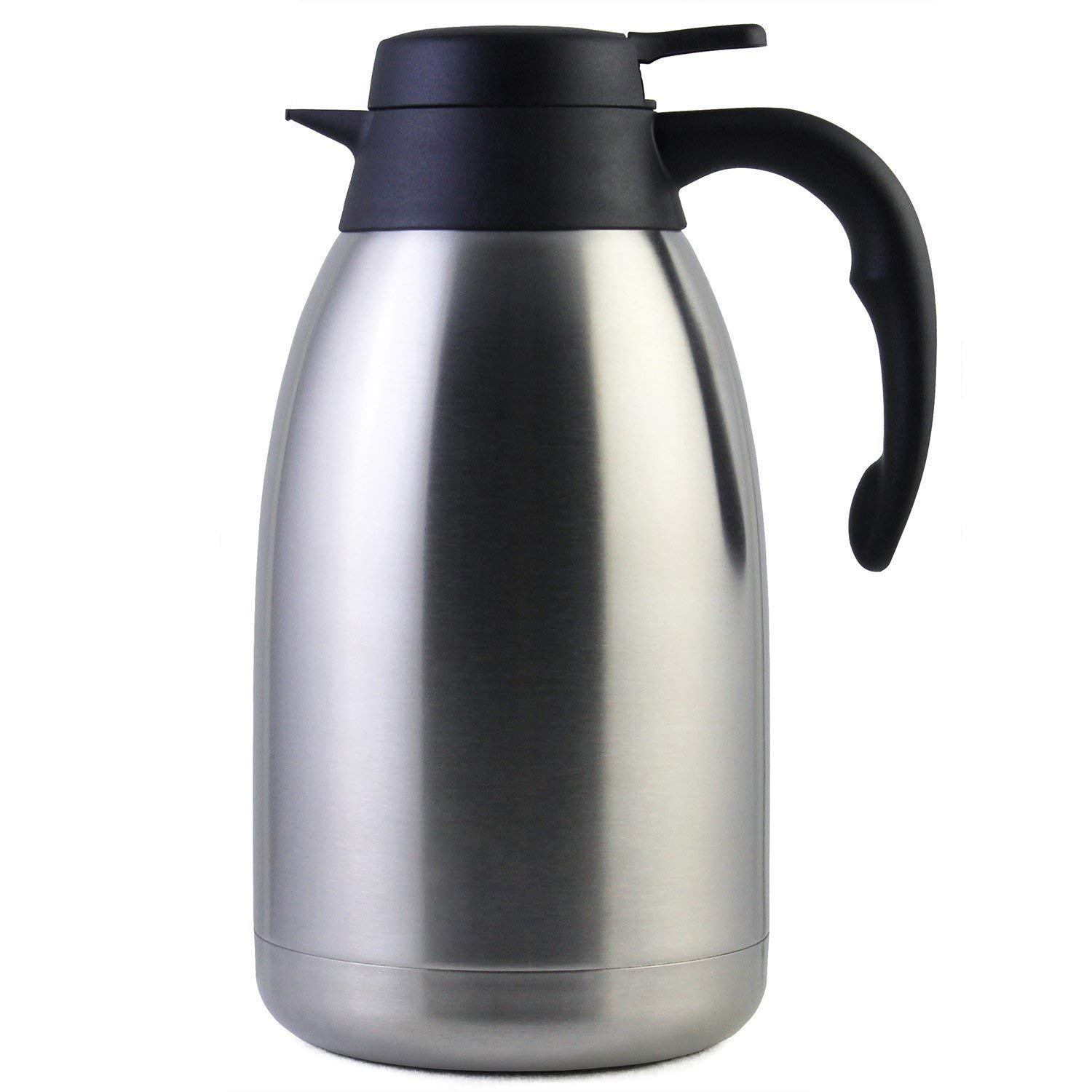 Double Walled Vacuum Tea Carafe 