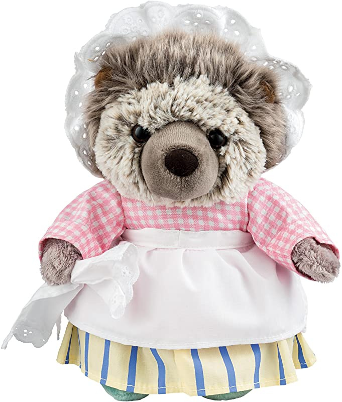 beatrix potter teddy