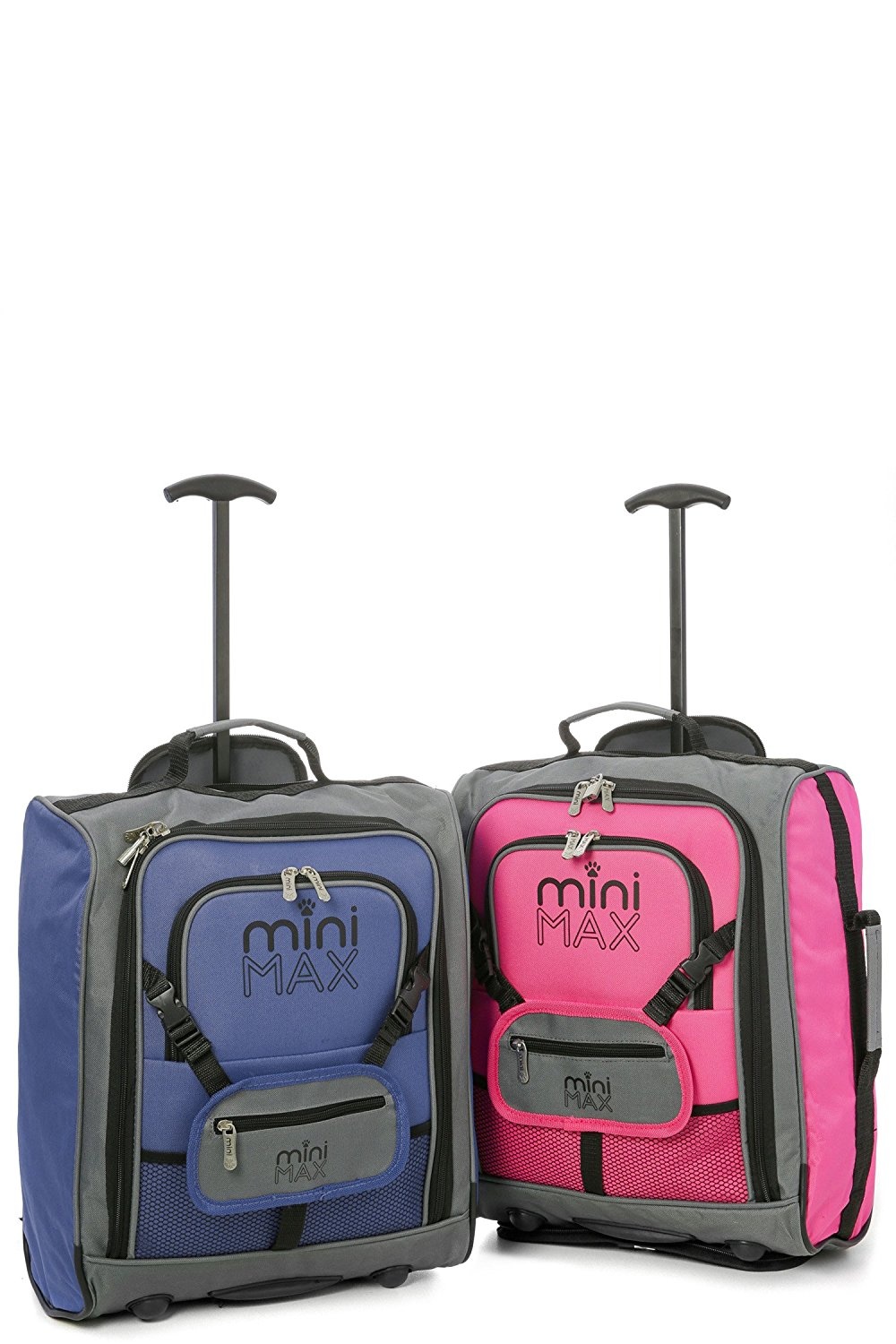 minimax suitcase
