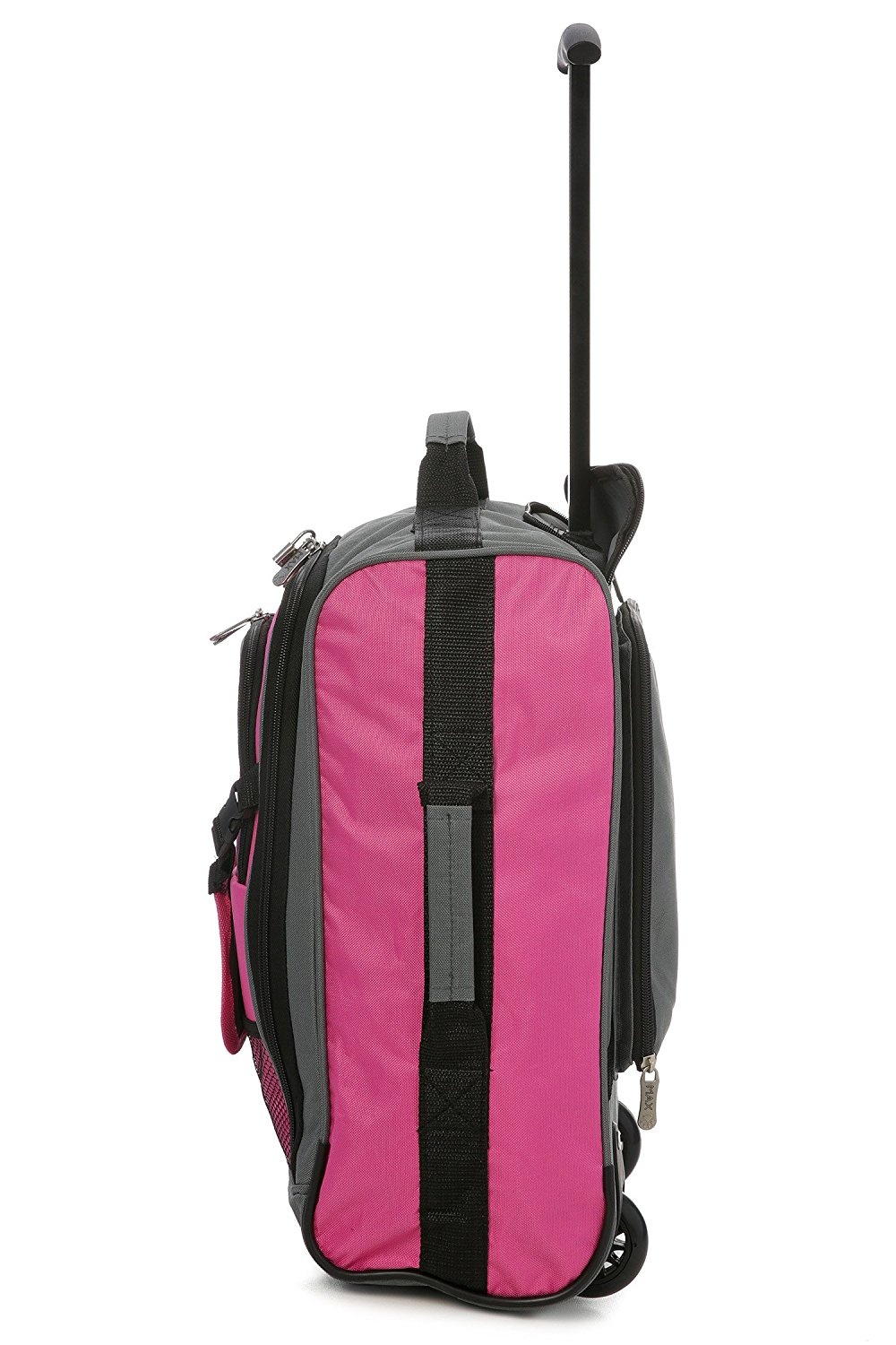 minimax suitcase