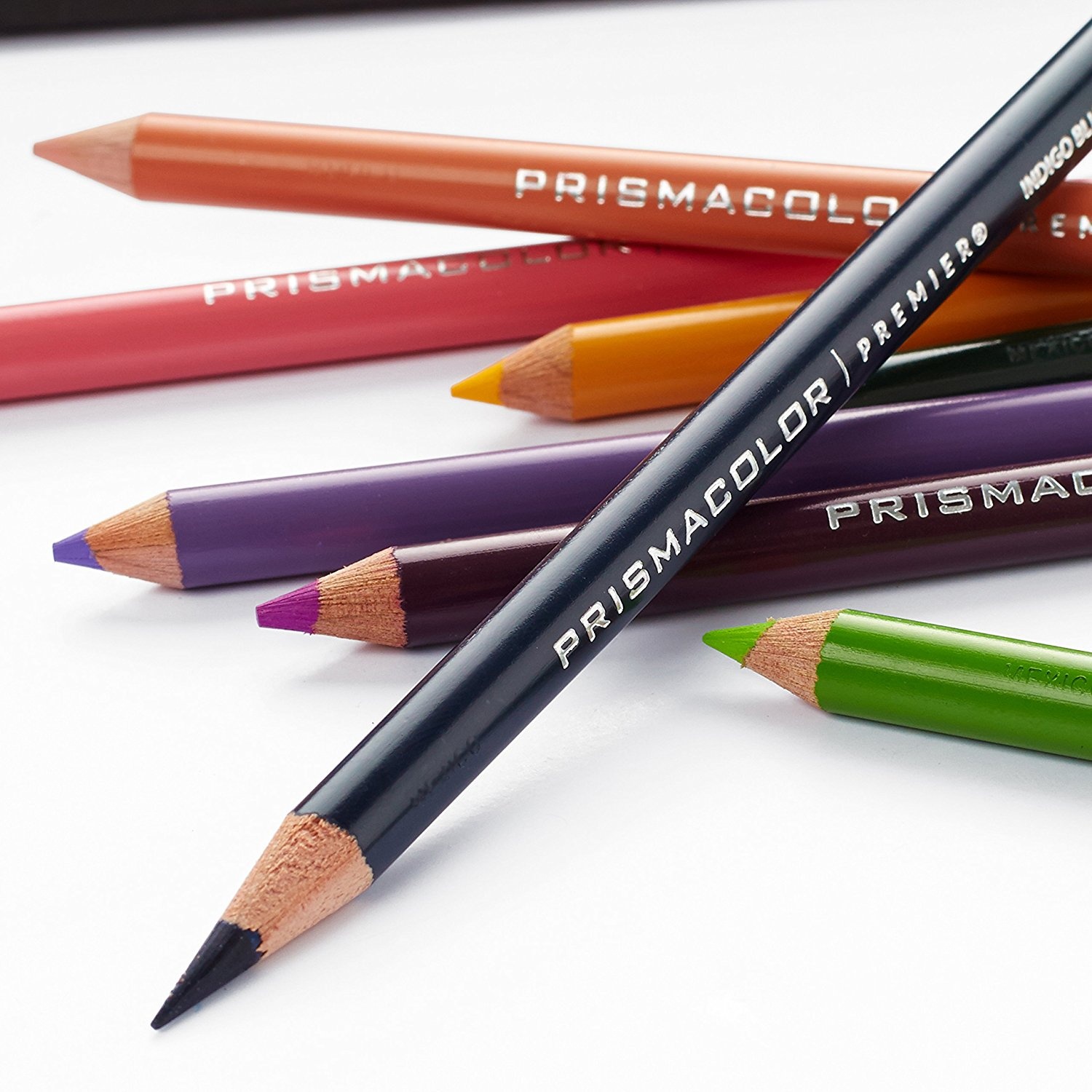 Prismacolor Premier Coloured Pencils 150 Pkg By Sanford Shop Online For Arts Crafts In Australia