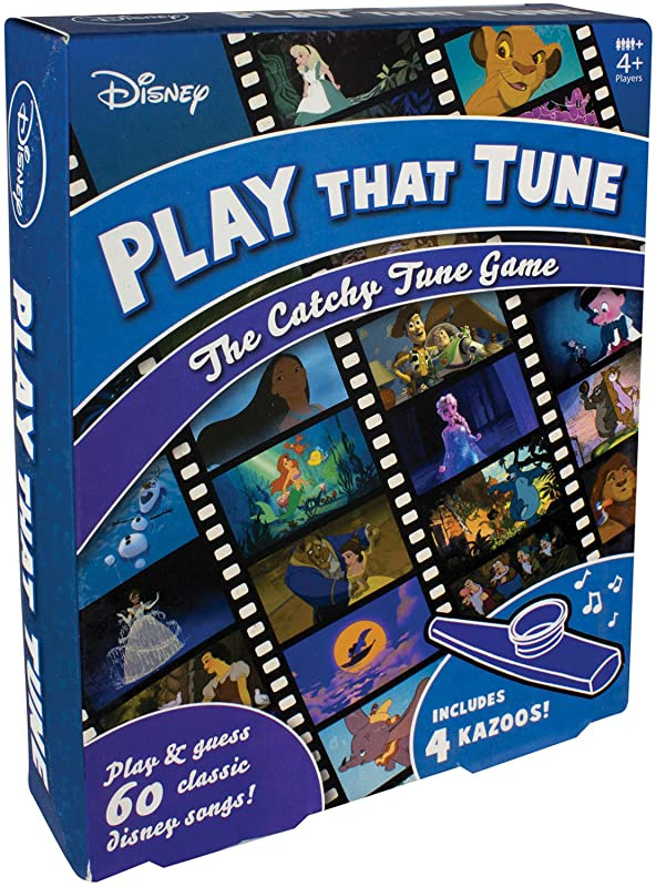 guess tunes game
