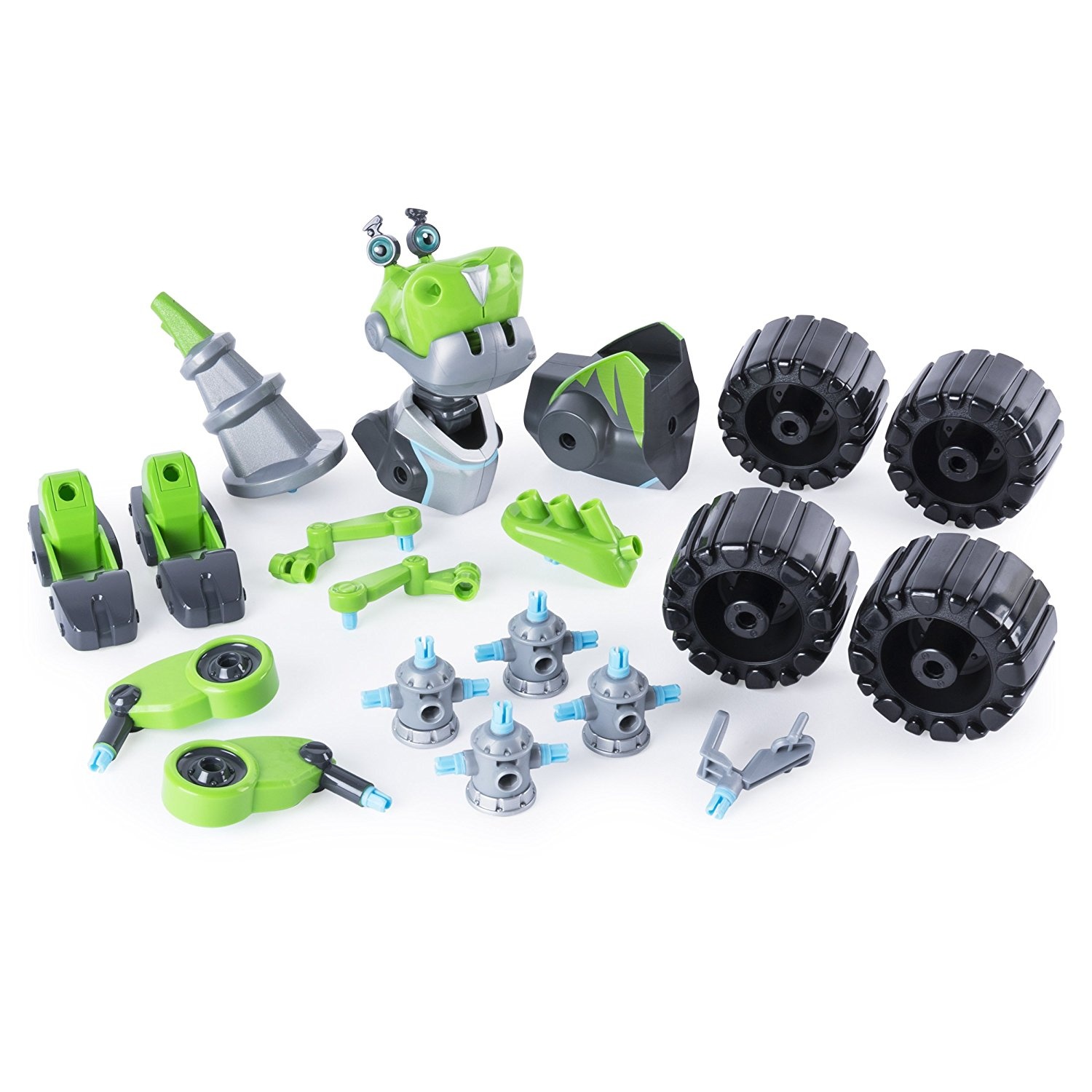 Rusty Rivets Botasaur By Rusty Rivets Shop Online For Toys In Australia