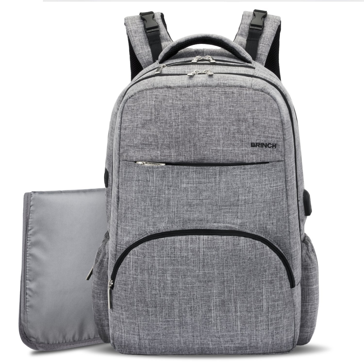 unisex nappy backpack