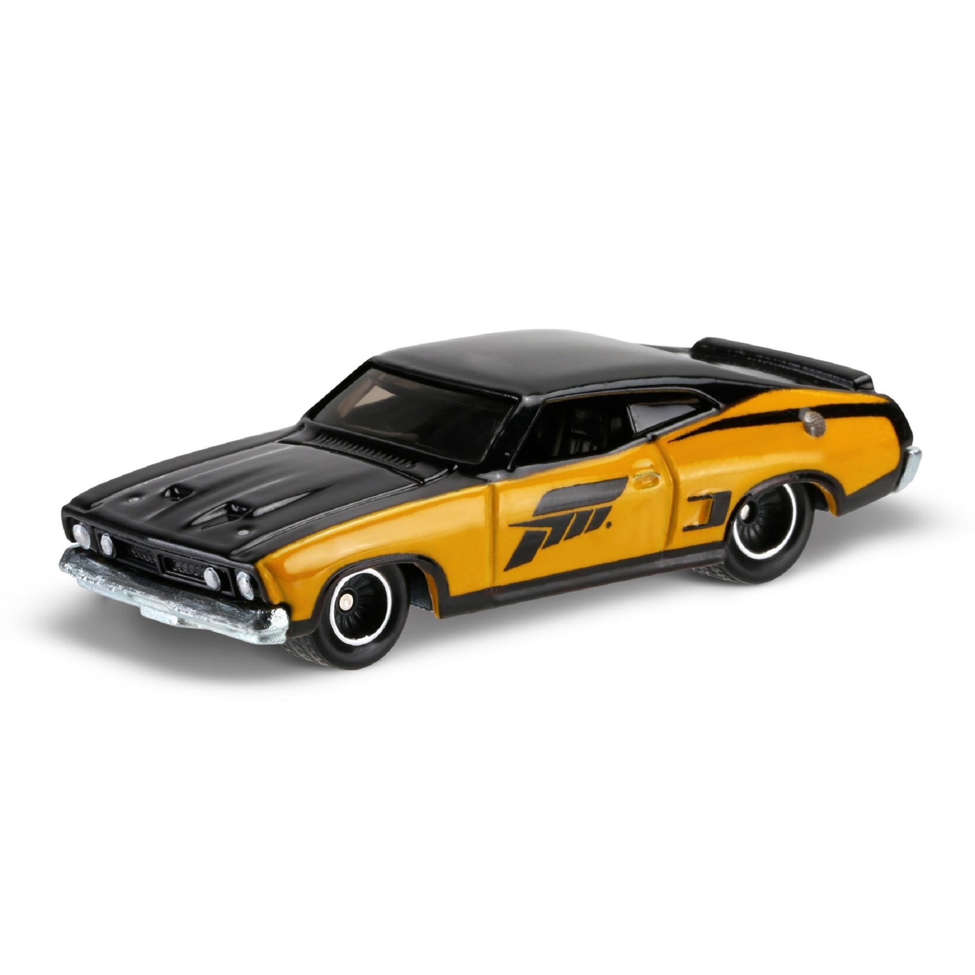 hot wheels ford falcon xb