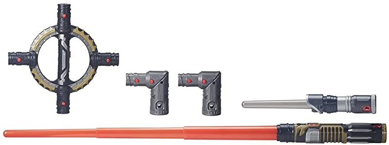 star wars bladebuilders argos