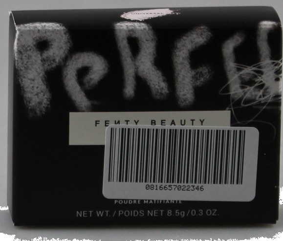 rihanna blotting powder