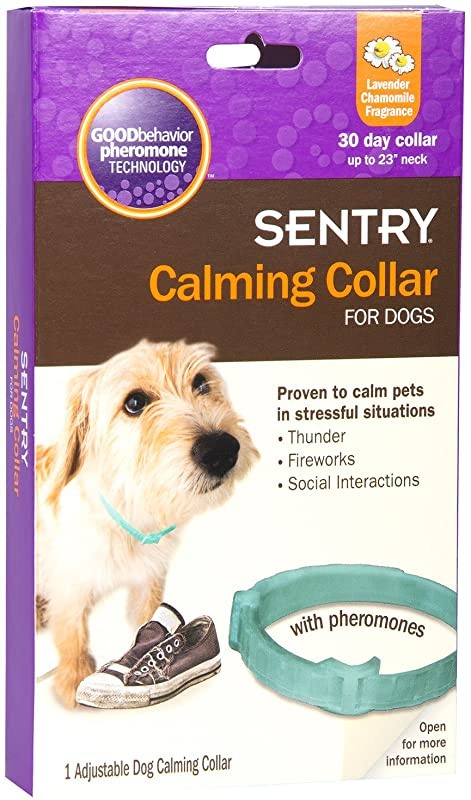 pheromone collars for dogs australia