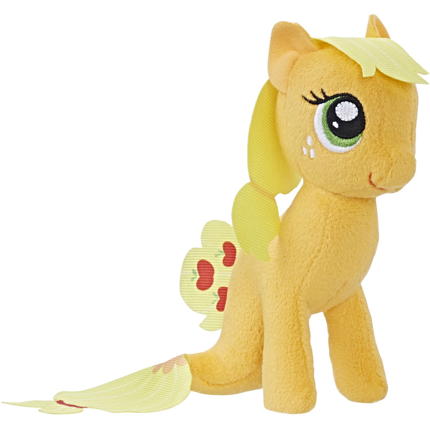 my little pony small plush