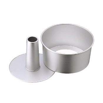 chiffon cake mould