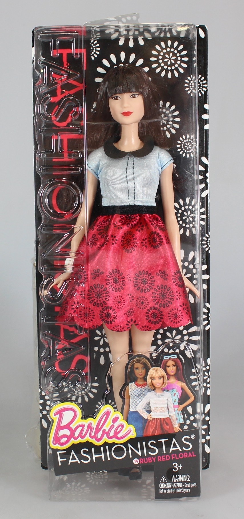 barbie fashionistas 19