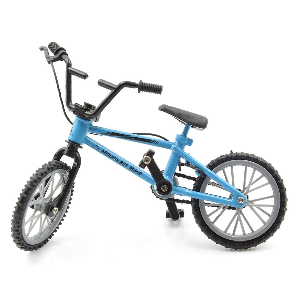 Finger Bike Toy, Mountain Bicycle Toy 