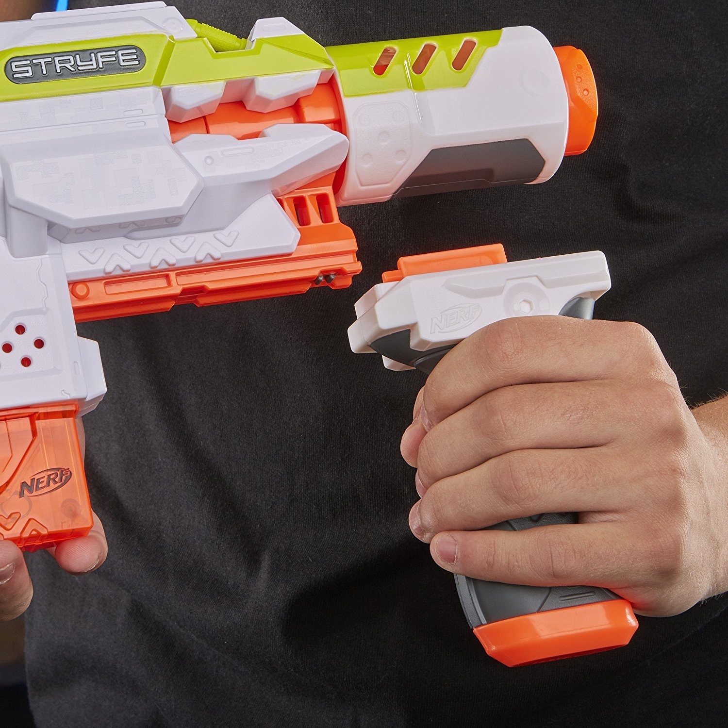 nerf modulus stryfe australia