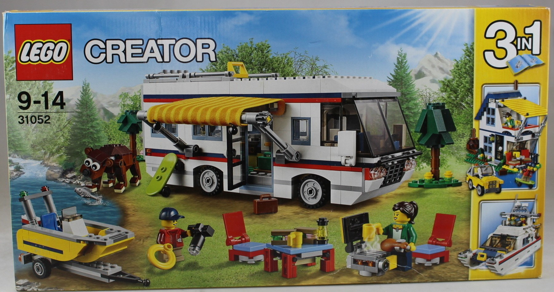 lego camper 31052
