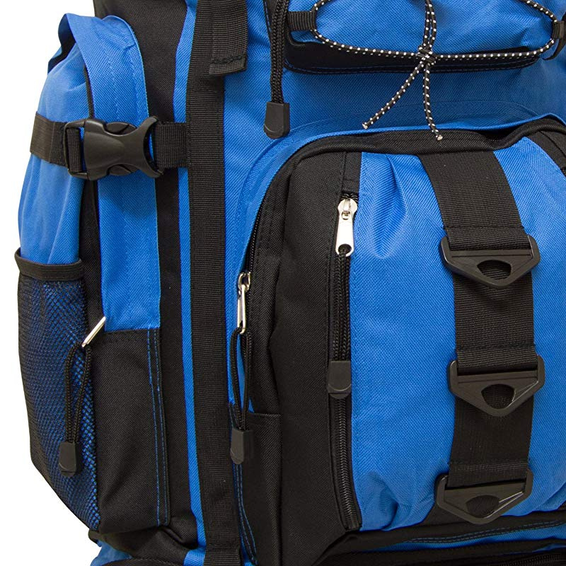 18 inch laptop backpacks Mountain Edge Deluxe With 17