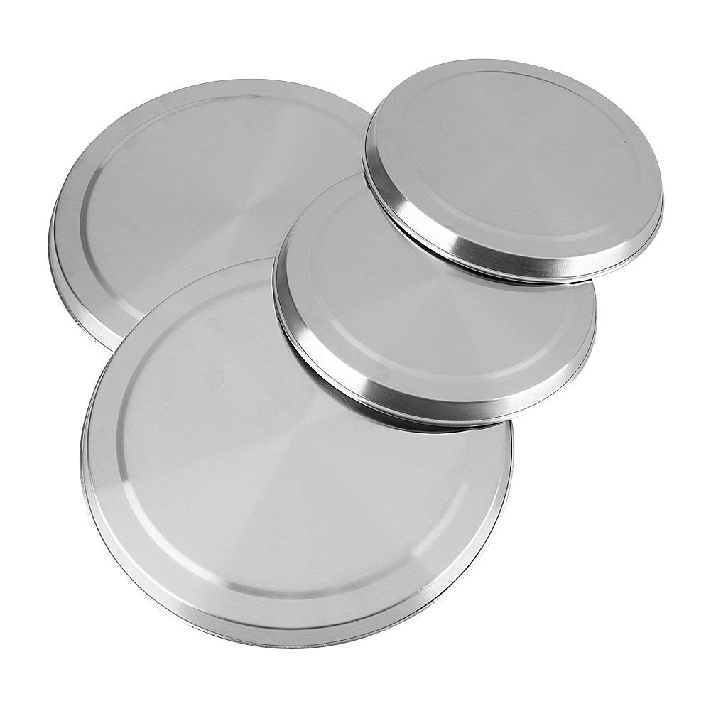 electric stove burner range covers decorative set of 4