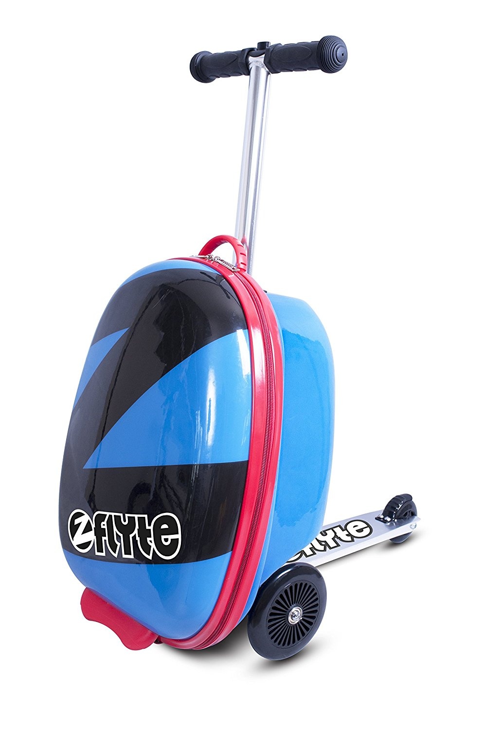 zinc flyte australia