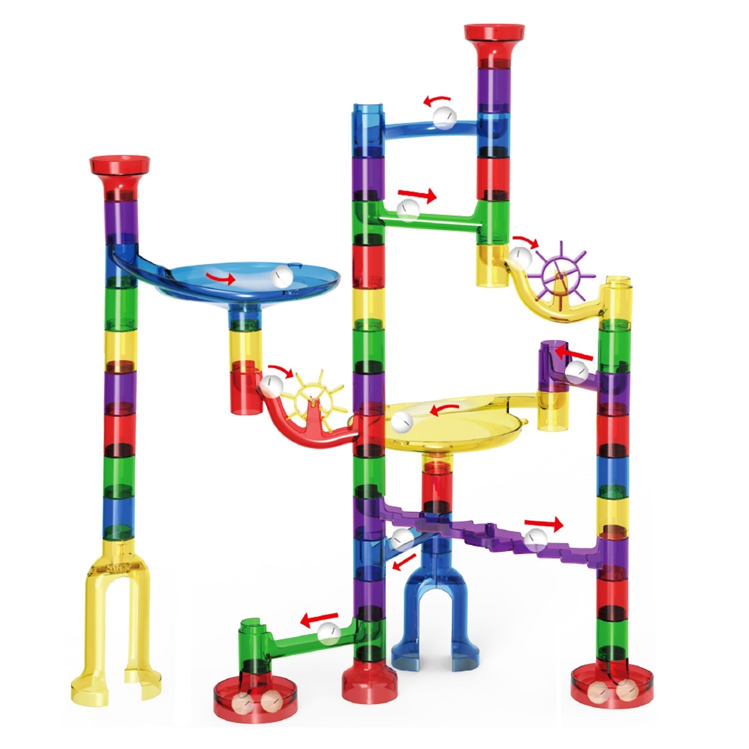 marble run au