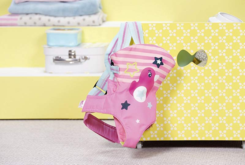 Baby born carry seat Clearance