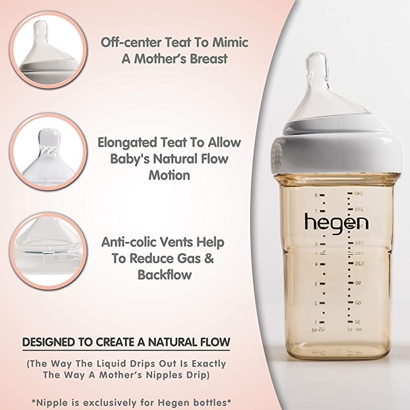 hegen bottle australia