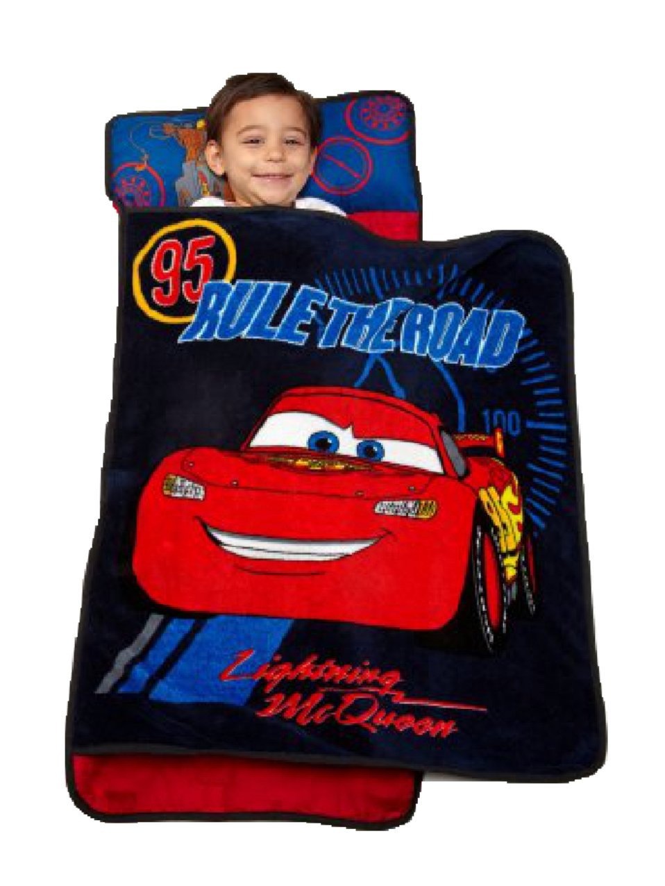 Disney Cars Toddler Nap Mat By Disney Pixar Shop Online For Toys