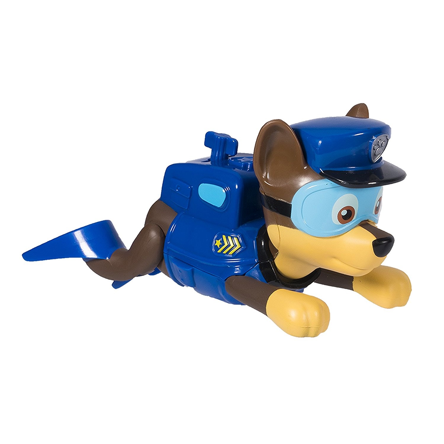 SwimWays PAW Patrol Paddlin Pups, Chase 