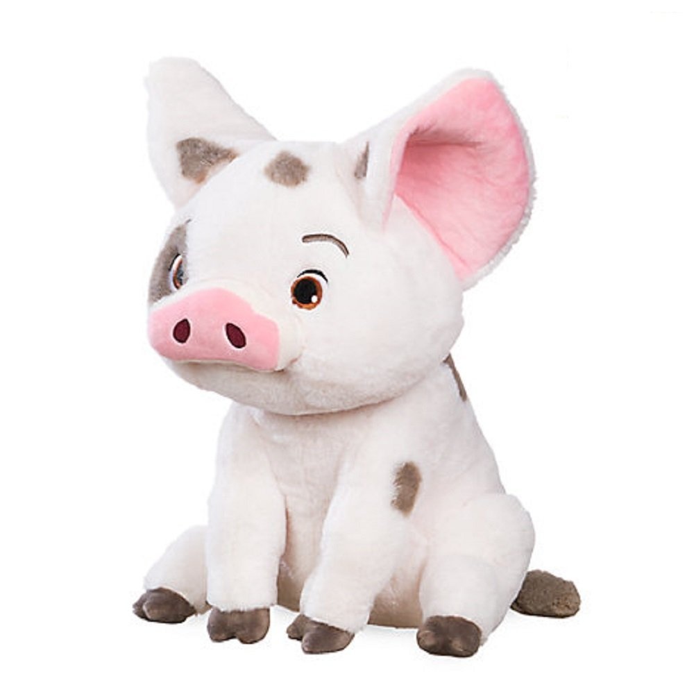 pig plush toy australia
