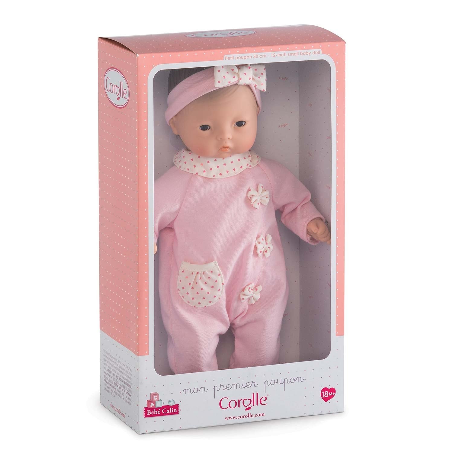 corolle dolls