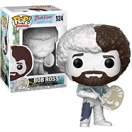 Painting POP! Vinyl Figure by FunKo 