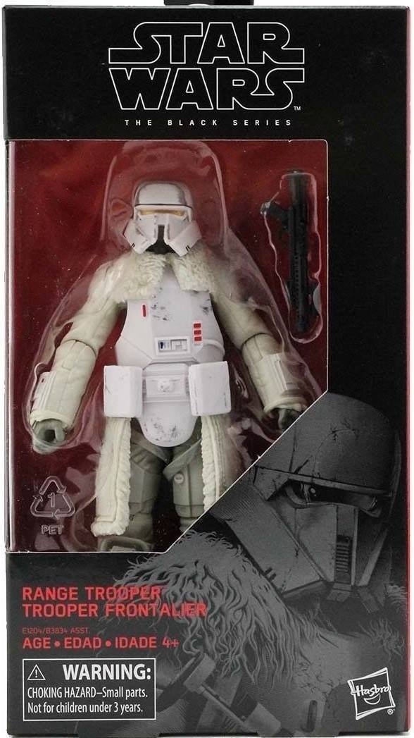star wars black series range trooper