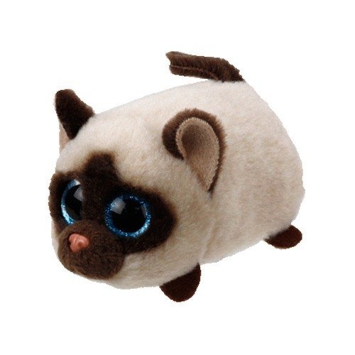 siamese cat plush