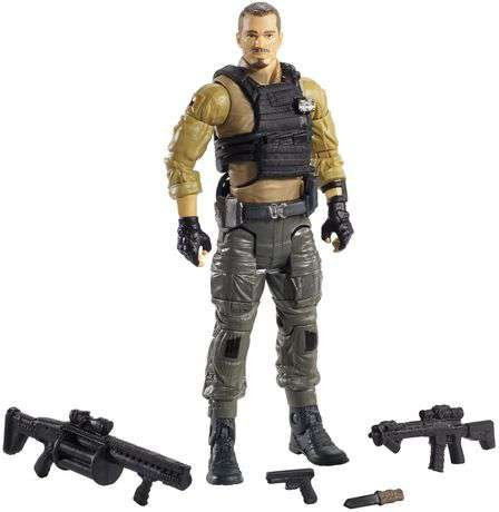 dc multiverse rick flag