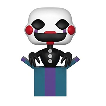 funko marionette